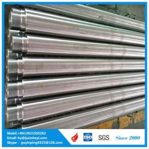 ความแข็งแรงของผลผลิตของแท่ง 40Cr คืออะไร?